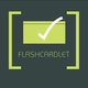 Illustration for article titled Teacher and Student Tip: Flash Card App